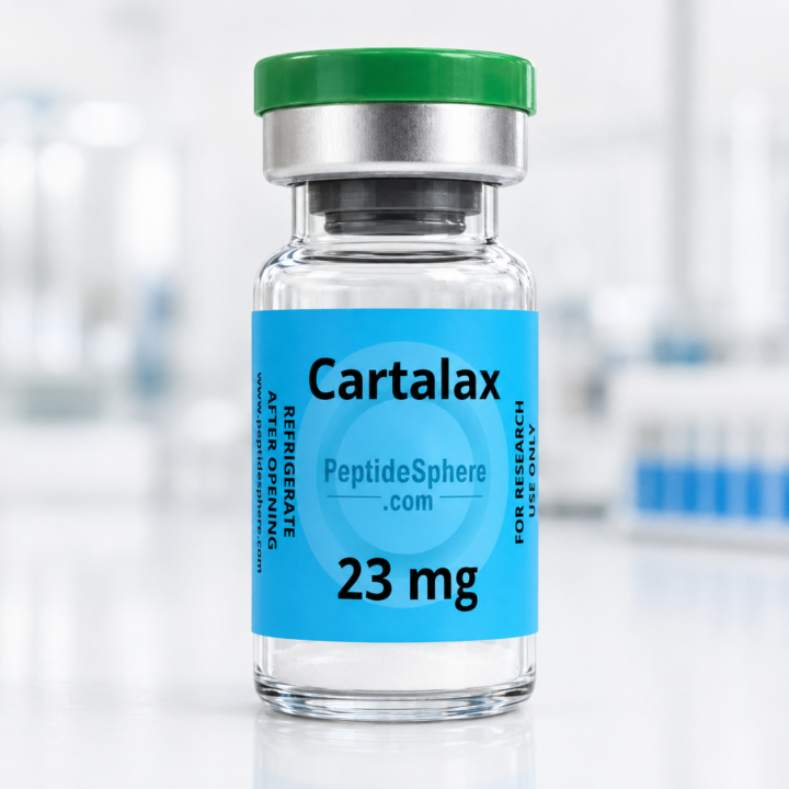 Cartalax (23mg)