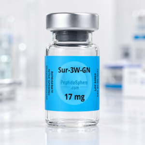 Sur-3W-GN 17mg