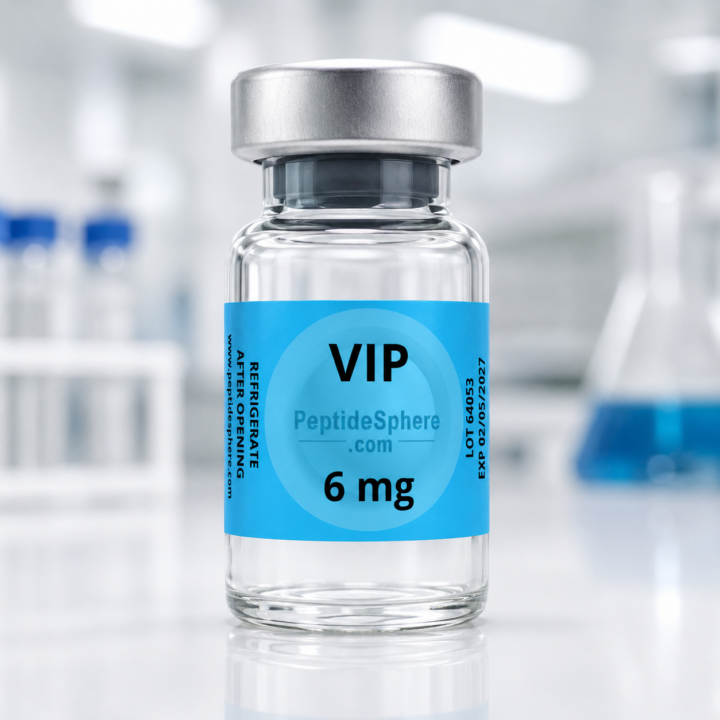 VIP 6mg