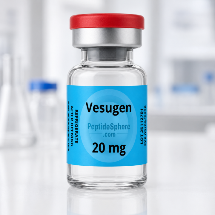 Vesugen (20mg)