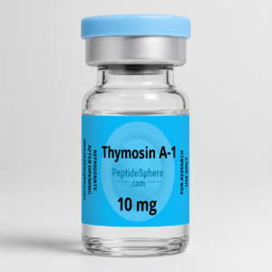 Thymosin Alpha-1 (10 mg)