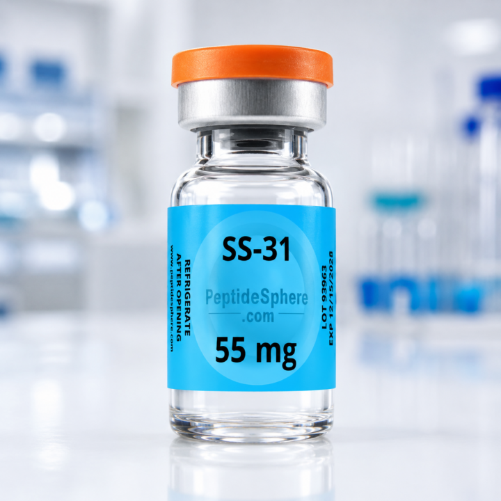 SS-31 (55mg)