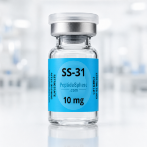 SS-31 (10mg)