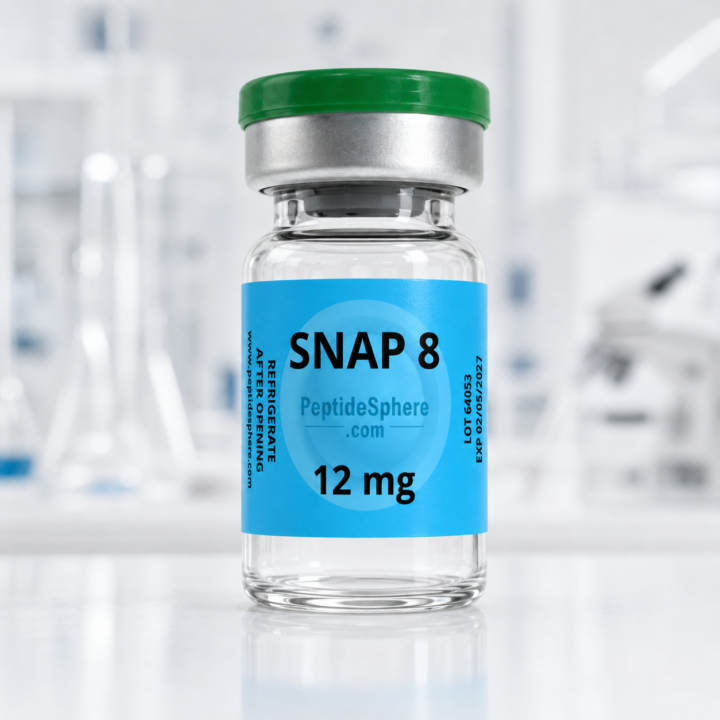 SNAP-8 (12 mg)