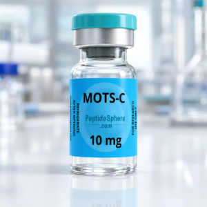 MOTS-C (10mg)