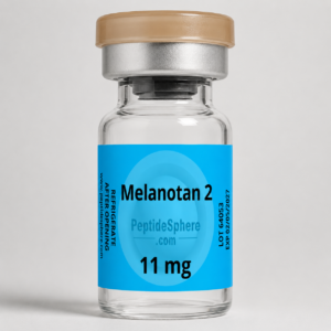 Melanotan II (10mg)