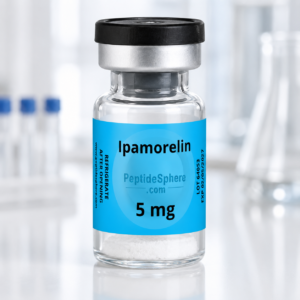 Ipamorelin (5mg)