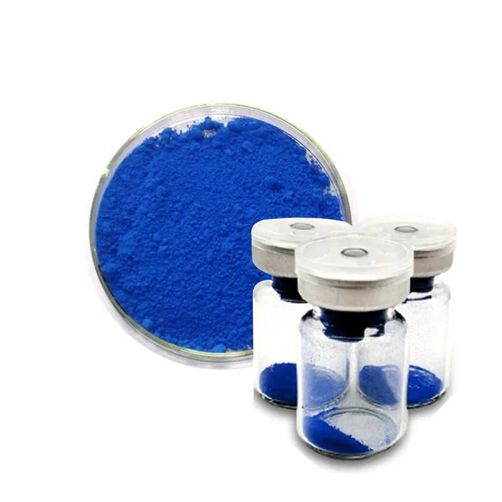 GHK-Cu (50mg) - Image 2