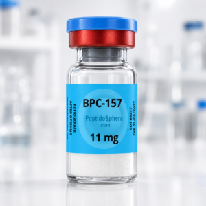 BPC-157 (11mg)