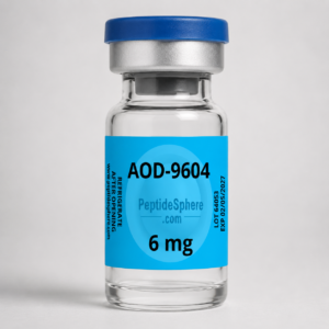 AOD-9604 (6mg)