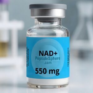 NAD+ (500mg)