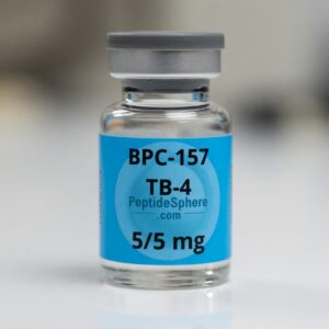 BPC-157/TB4 Blend (5/5)