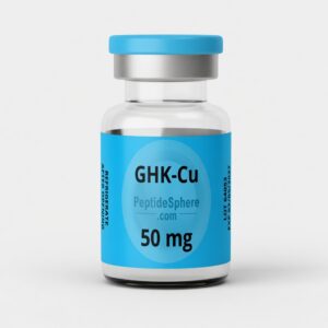 GHK-Cu (50mg)