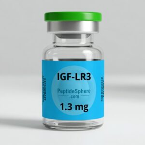 IGF-LR3 (1.3 mg)