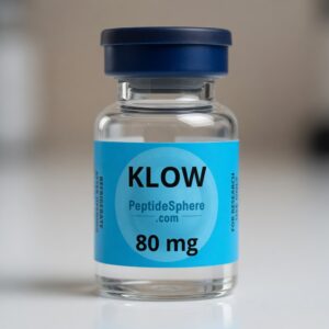 KLOW (80mg)