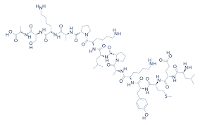 Peg-MGF 5 mg - Image 2