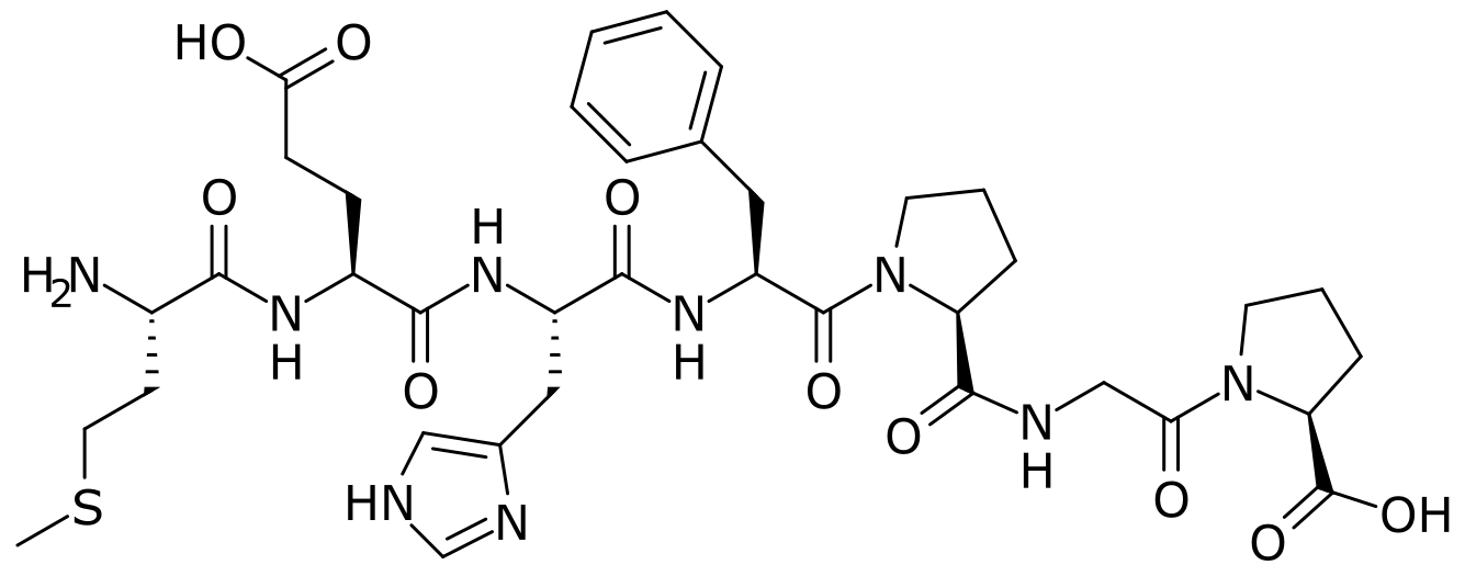 Semax (10mg) - Image 2