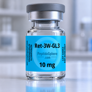 Ret-3W-GL3 10mg