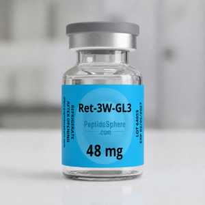 RET-3W-GL3 48mg