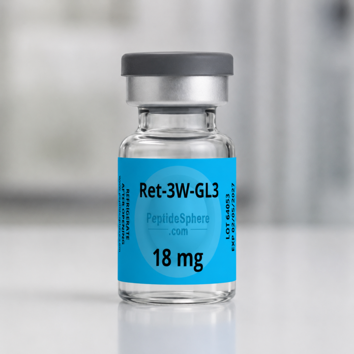 RET-3W-GL3 18mg