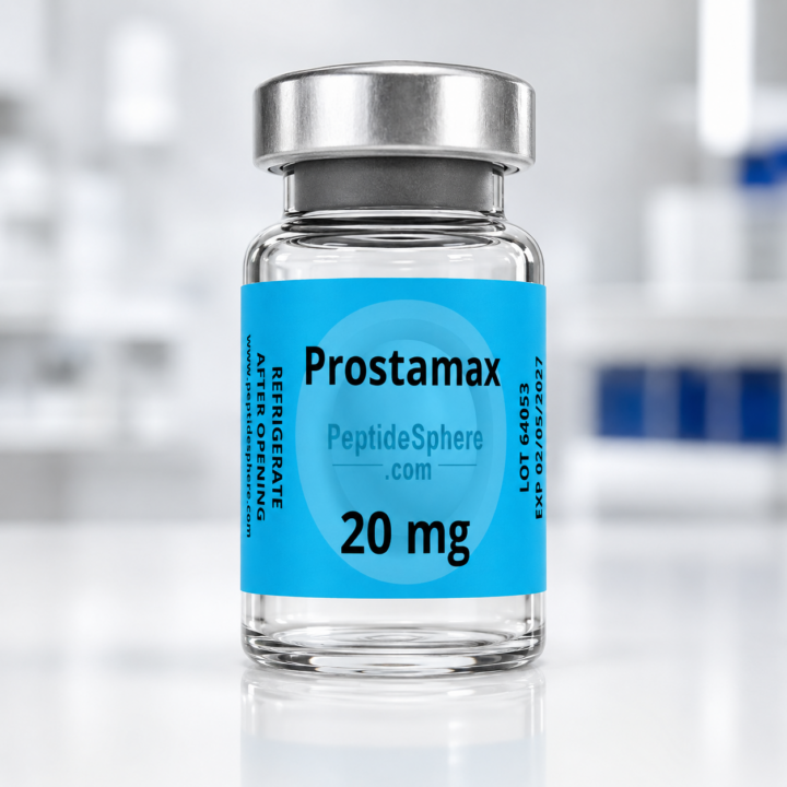 Prostamax 20 mg