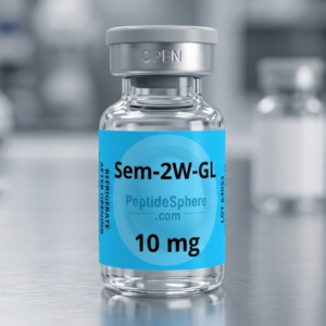 Sem-2W-GL 10MG
