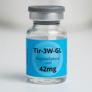 Tir-3W-GI 42MG