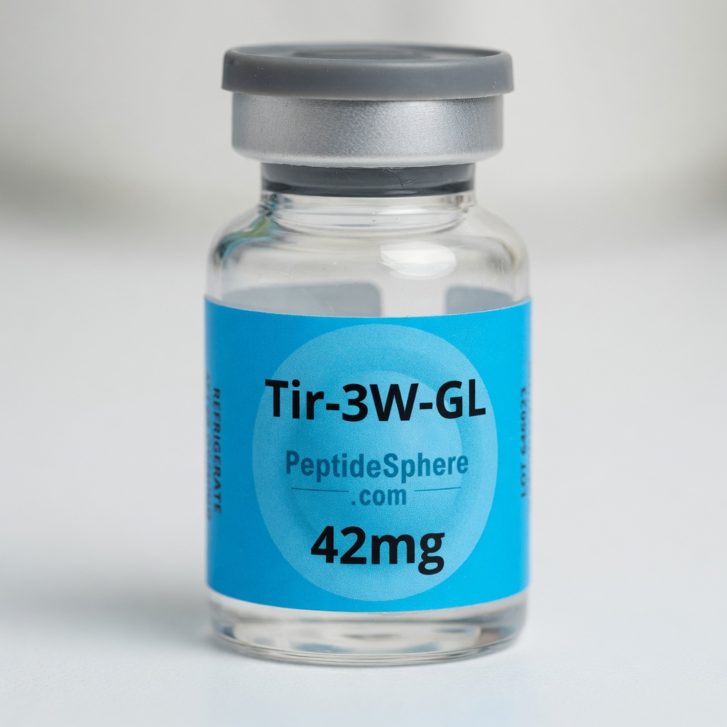 Tir-3W-GI 42MG