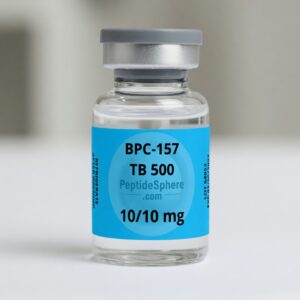 BPC-157/TB500 Blend (10/10)