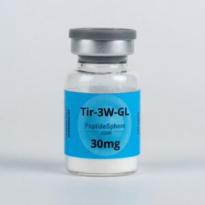 Tir-3W-GI 30MG