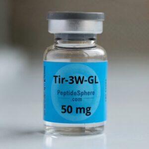 Tir-3W-GI 50MG