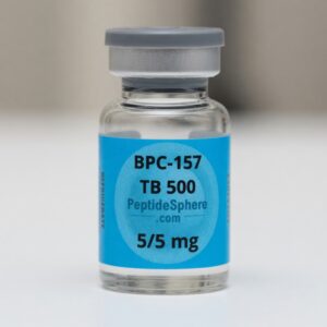 BPC-157/TB500 Blend (5/5)