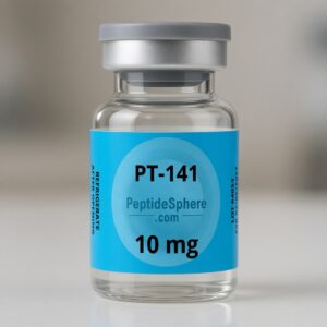 PT-141 10MG