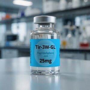 Tir-3W-GI 25MG