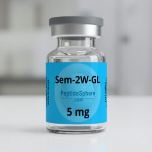 Sem-2W-GL 5MG