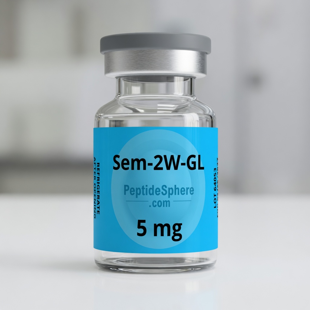 Sem-2W-GL 5MG