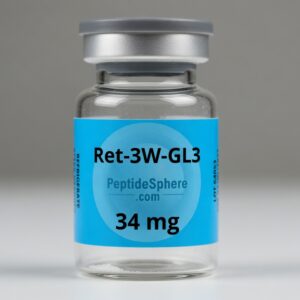 RET-3W-GL3 34mg