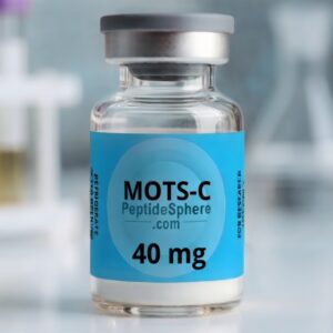 MOTS-C 40mg