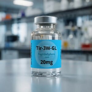 Tir-3W-GI 20MG