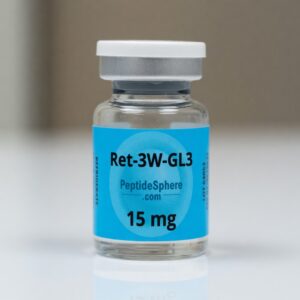 RET-3W-GL3 15mg