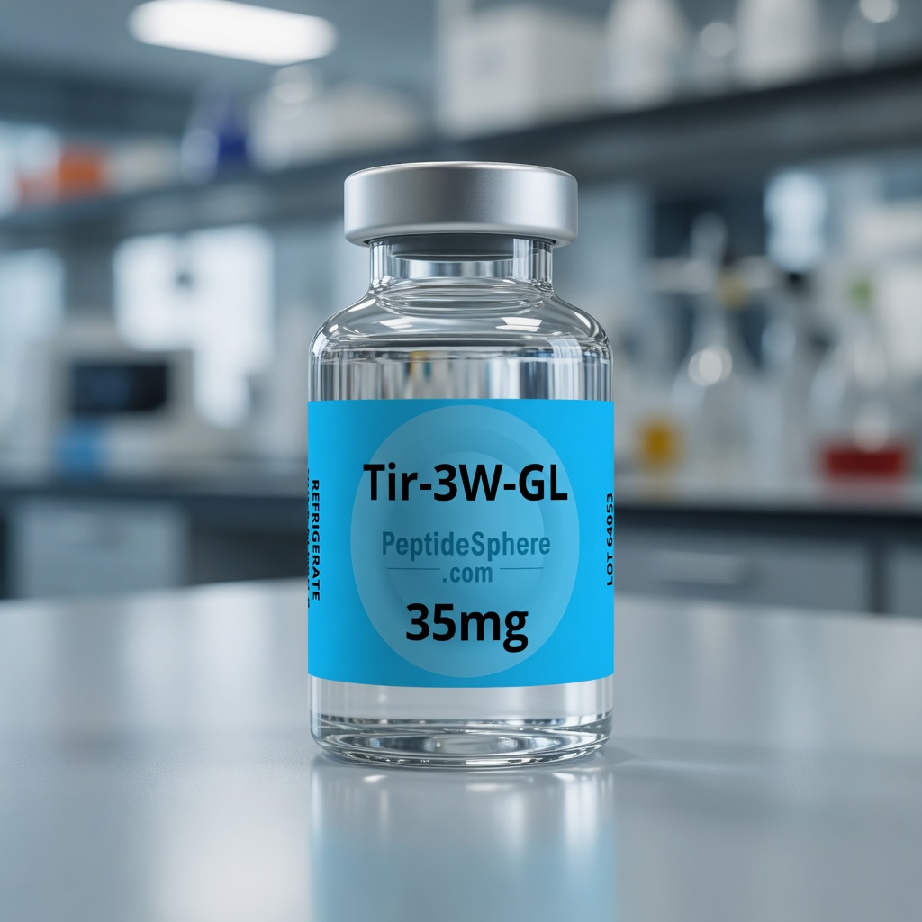 Tir-3W-GI 35MG