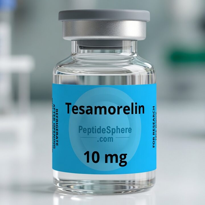 Tesamorelin 10MG