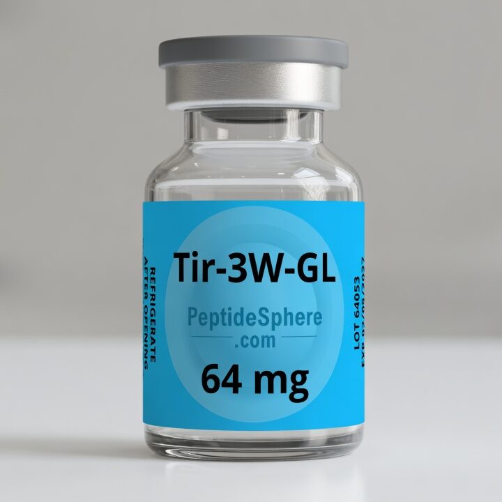 Tir-3W-GI 64MG
