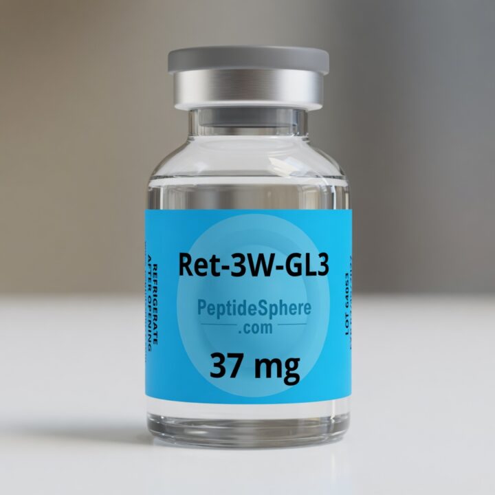 RET-3W-GL3 37mg